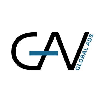 Global Ads Network logo