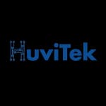 HuviTek logo