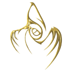 A Web3 NFT Game logo