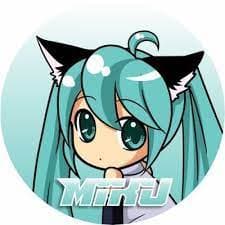 Miku logo