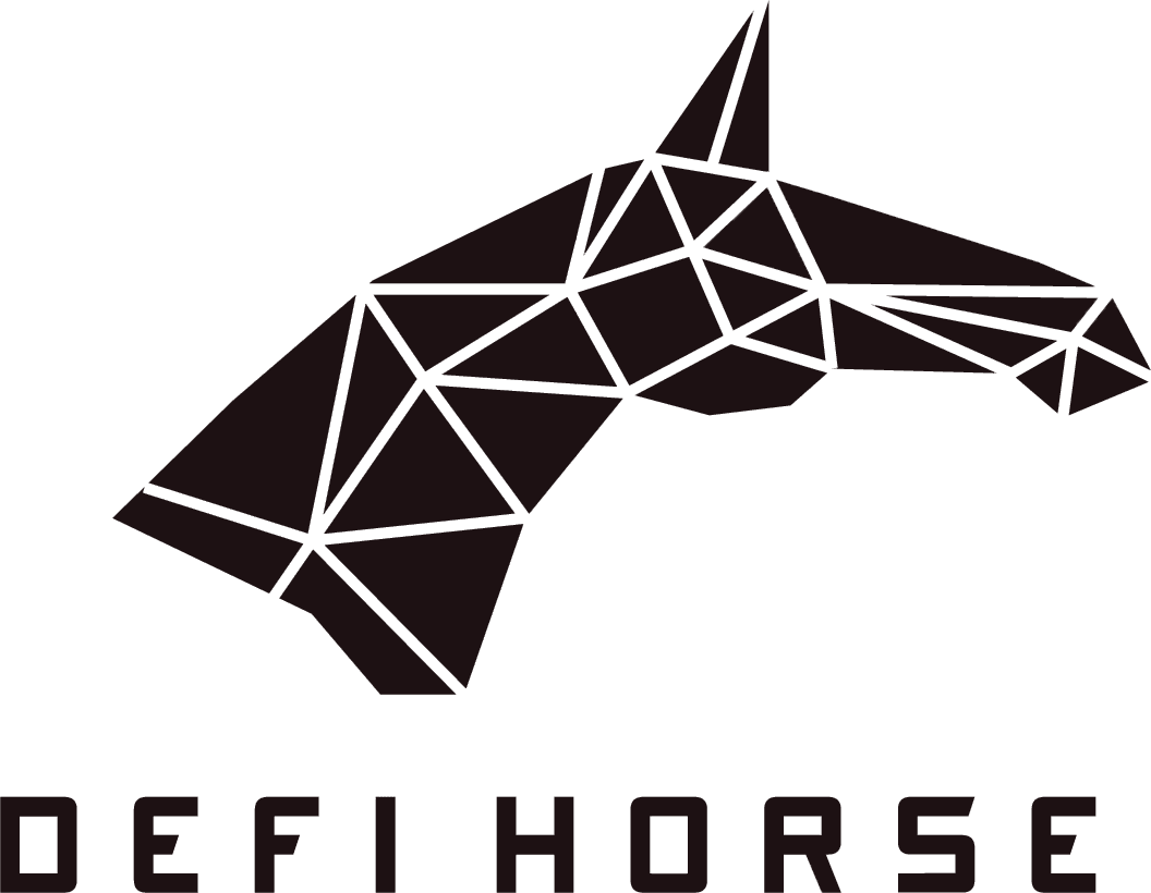 DeFiHorse logo
