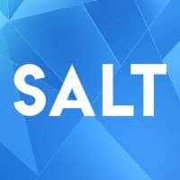 SALT Fund logo