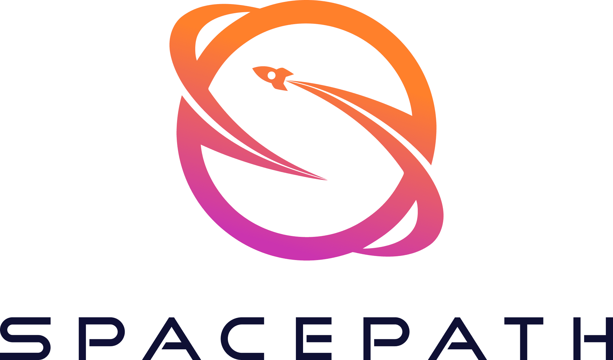 SpacePath logo