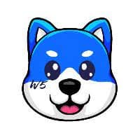 Web5 inu logo