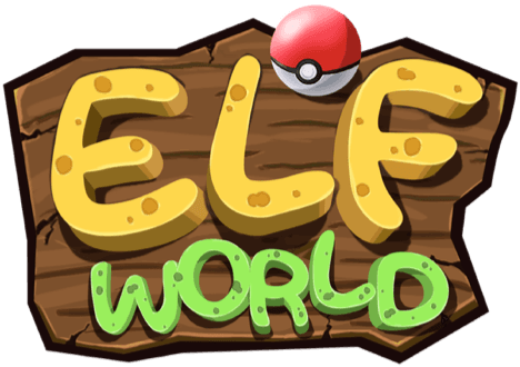 elfworld.games logo