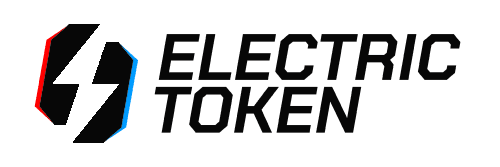 Electric Token: Leveling up the #NFT Game for You! logo