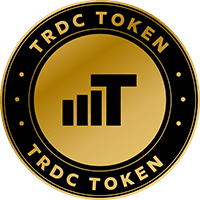 TRDC TOKEN logo