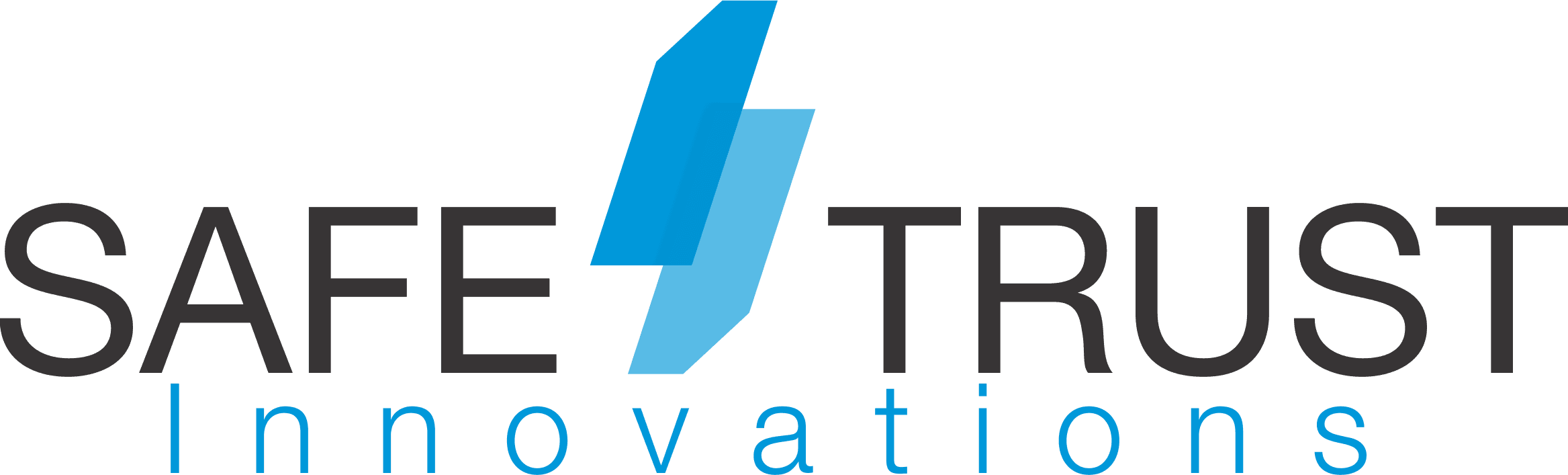 Safe Trust Innovations logo