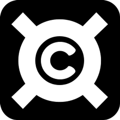 Count My Crypto logo