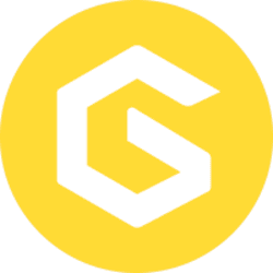 PolyGold logo