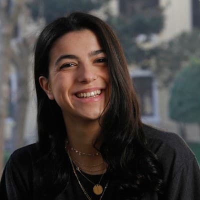 Burcu Cetin