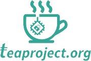 TEA Project logo