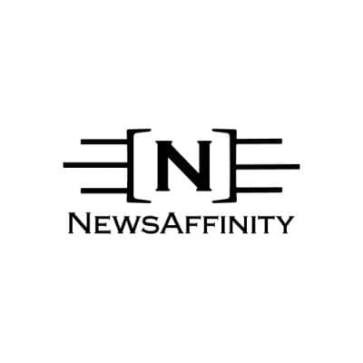 News Affinity logo