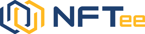 NFTee  logo