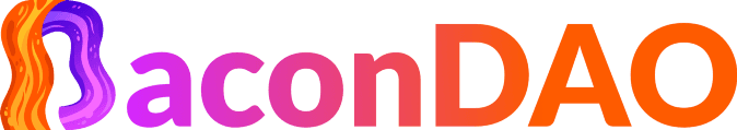 BaconDAO logo