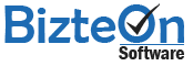 Bizteon Inc. logo