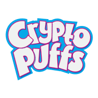 Crypto Puffs logo