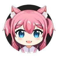 BabyCatGirl logo