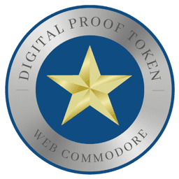 Web Commodore logo