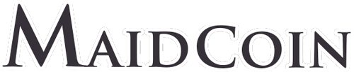MaidCoin logo
