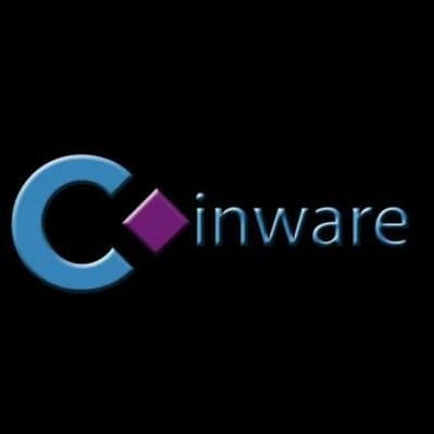 Coinware logo