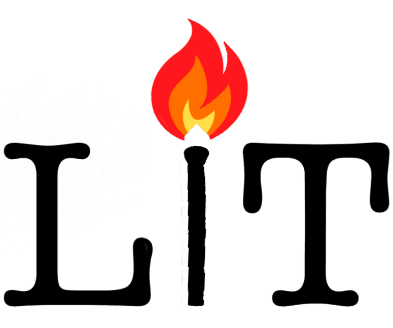 LIT logo