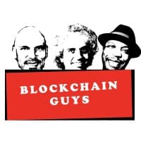 Blockchain Guys logo