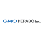 GMO Pepabo logo