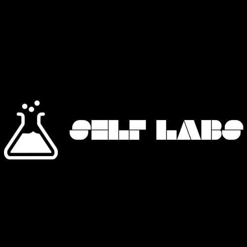 SELF Platform logo
