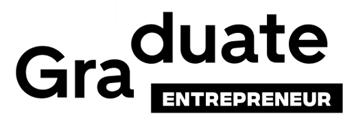 Graduate Entrepreneur Fund logo