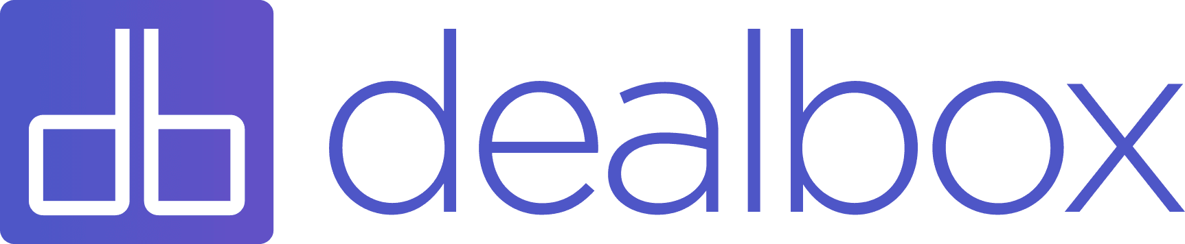 Deal Box Ventures logo