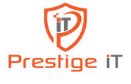 Prestige IT logo
