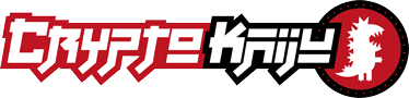 CryptoKaiju logo
