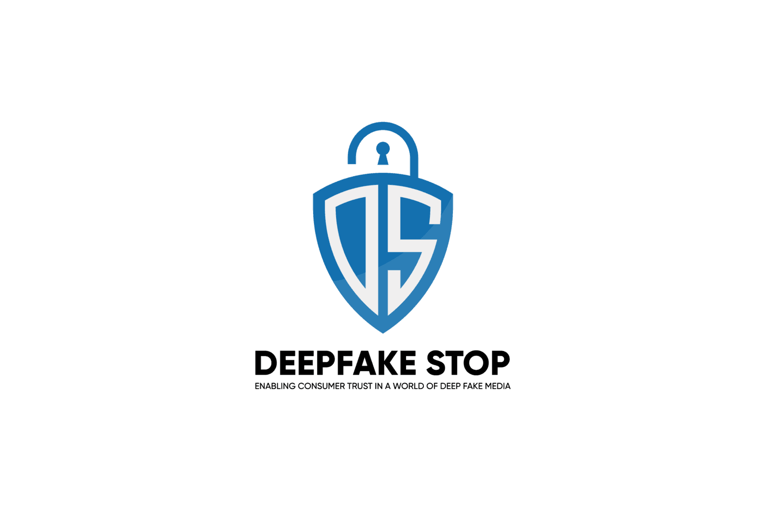 Deepfake Stop logo