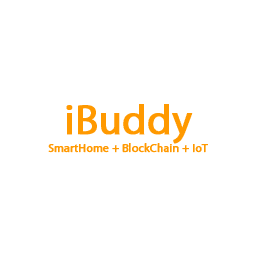 ibuddyLife logo