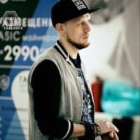 Alex Roshchin