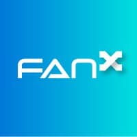 FanX logo