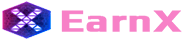 EarnX logo
