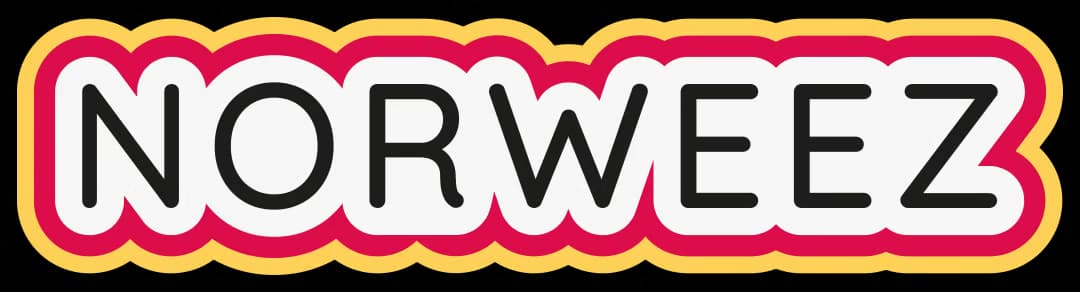 Norweez logo