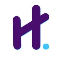 Hireplus logo