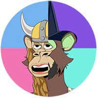 Fantom of the Opera Apes logo