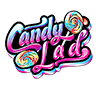 Candylad-Building a blockchain 4.0 charity community logo
