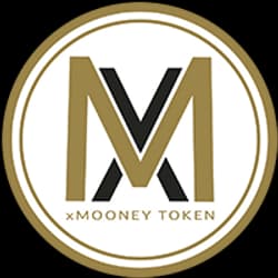 xMooney logo