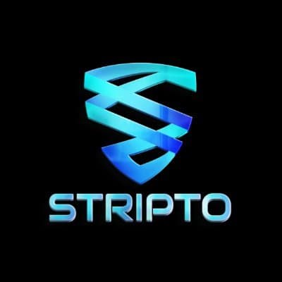 Stripto.io logo