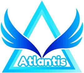 ATLANTIS COIN logo