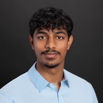 Arnav Pagidyala