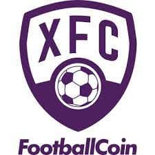 FootballCoin logo
