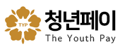 The Youth Pay logo