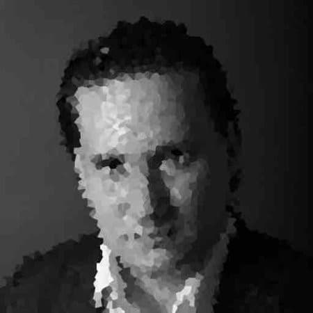 Alexander Mochkin