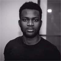 Gideon Nweze